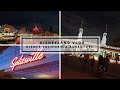 Disneyland California Vlog May 2019 Day 1 (2) | Cafe Orleans, Homewood Suites &amp; California Adventure