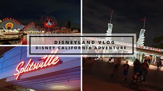 Disneyland california vlog may 2019 day 2 | cafe orleans, homewood
suites & adventure we finish up our afternoon at with lun...