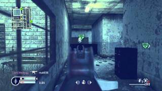 GB Live Com #7 [CoD4]