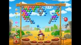 Bubble Cat Adventures Level 310 Walkthrough