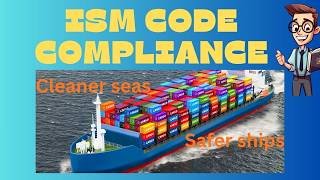 Famous ISM Code Compliance Explained Wealth