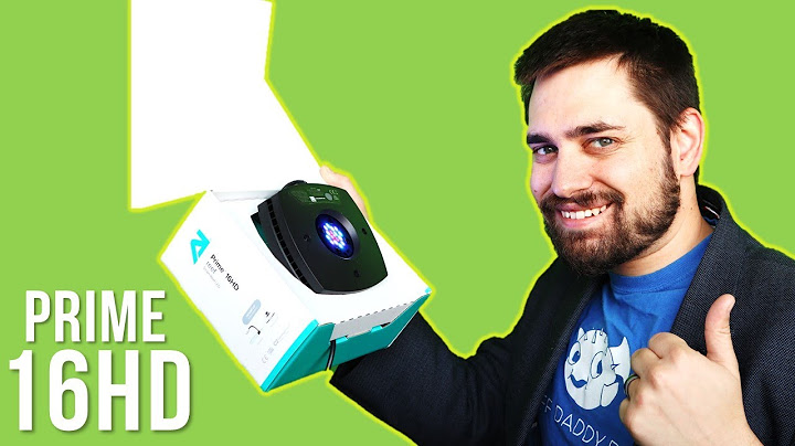 😎 [New] AI Prime 16HD Review. Unboxing | PAR Readings | Decibels