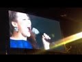 Sohyang 소향 Dream 2015 DMC Festival Fancam Short Clip Sohyang 소향 Dream 2015 DMC Festival Fancam Short Clip