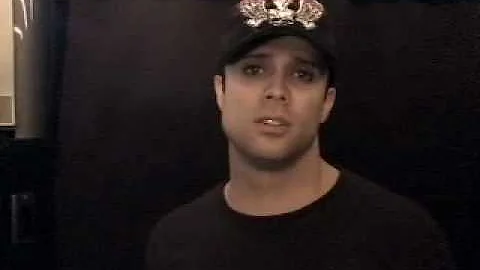 Skillet's Podcast #10: Korey Cooper rocking with Barlow Girl