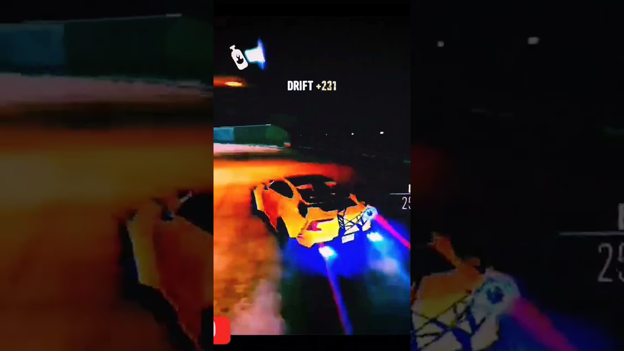 Danger Drifting super car 🔥🔥🔥🔥 ll 