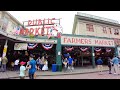 Pike Place Market Monthly Walking Tour July 4, 2021 // Walking Seattle - Happy July 4th! 🇺🇸🧨🎉