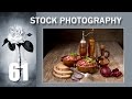 61. Stock Photo. Стоковый марафон. Дистанция пятая - Низкий ключ