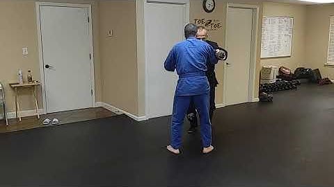 Major Outer Reap (Osoto Gari): An Excellent and Effective Throw for Judo and Jiu-Jitsu