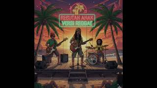 Reggae Tarling Rebutan Anak skainggris uyeh reggaevibes dancehall 