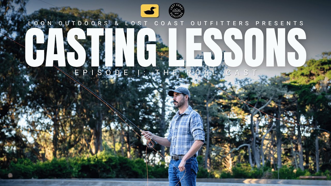 Lost Coast Outfitters