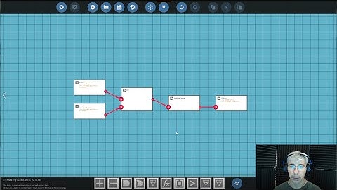 How logic and micro controllers work | Stormworks