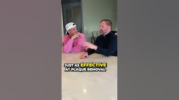 If You Hate Flossing Try Using A Water Flosser @ryan-magin