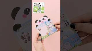 #meesho cute stationery 📝🧿 #meesho #stationery #cute #craft #aesthetic #trending #unboxing #shorts