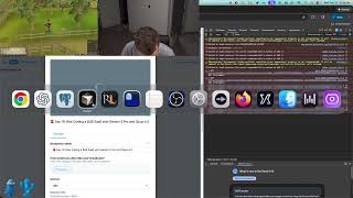 Day 18 Vibe Coding a B2B SaaS with Gemini 3 Pro and Opus 4.5
