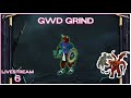Final Region unlocked lets do some PVM - part 3 | Day 6 | OSRS Leagues V