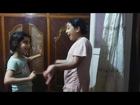 قعدت سنه وانا بجري وراك