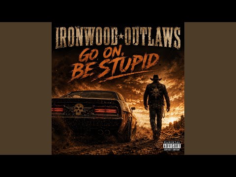 Don’t Start Cryin’ Now (Outlaw Country Rap, Country Trap)