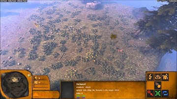 Lambda Wars Progress Overview 29