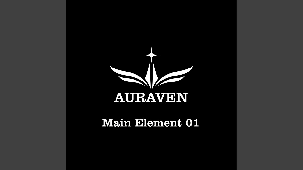 Watch Main Element 01 on YouTube Watch Main Element 01 on YouTube