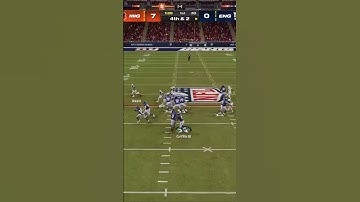 How to STOP the RPO in TEN seconds #livestream #mut24 #madden24 #gameplay #shortsfeed