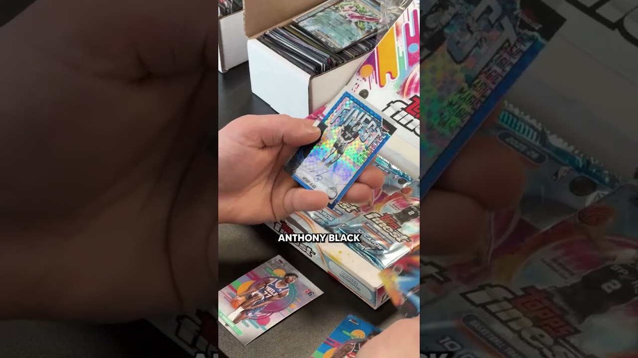 Card Vault by Tom Brady is SWEET! 🤩