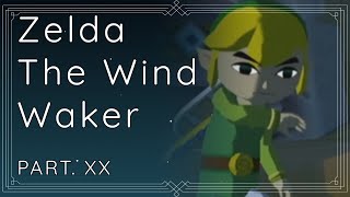 LET'S PLAY // The Legend of Zelda: The Wind Waker #20 (Gamecube)