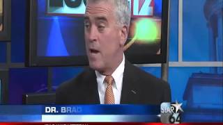Congressman Brad Wenstrup talks Bergdahl and VA hospitals Net Worth