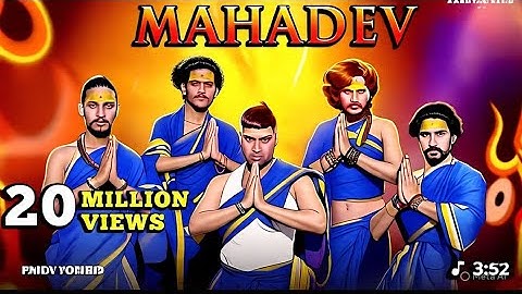 Mahadev  | jai Rudra dev Mahadev Devon ke Dev  | Hashtag pandit | jai shiv shankar Jai Gangadhar 