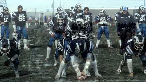 1982 Reavis Rams State Champions