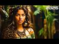 Zamna Tulum Mix - Rhythmic Journeys Through Time (DJ MIX 2026)
