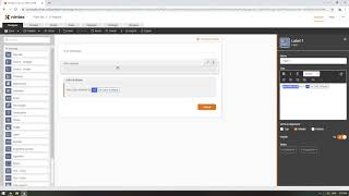 Nintex New Responsive Forms for Office365 - Calculating a value
