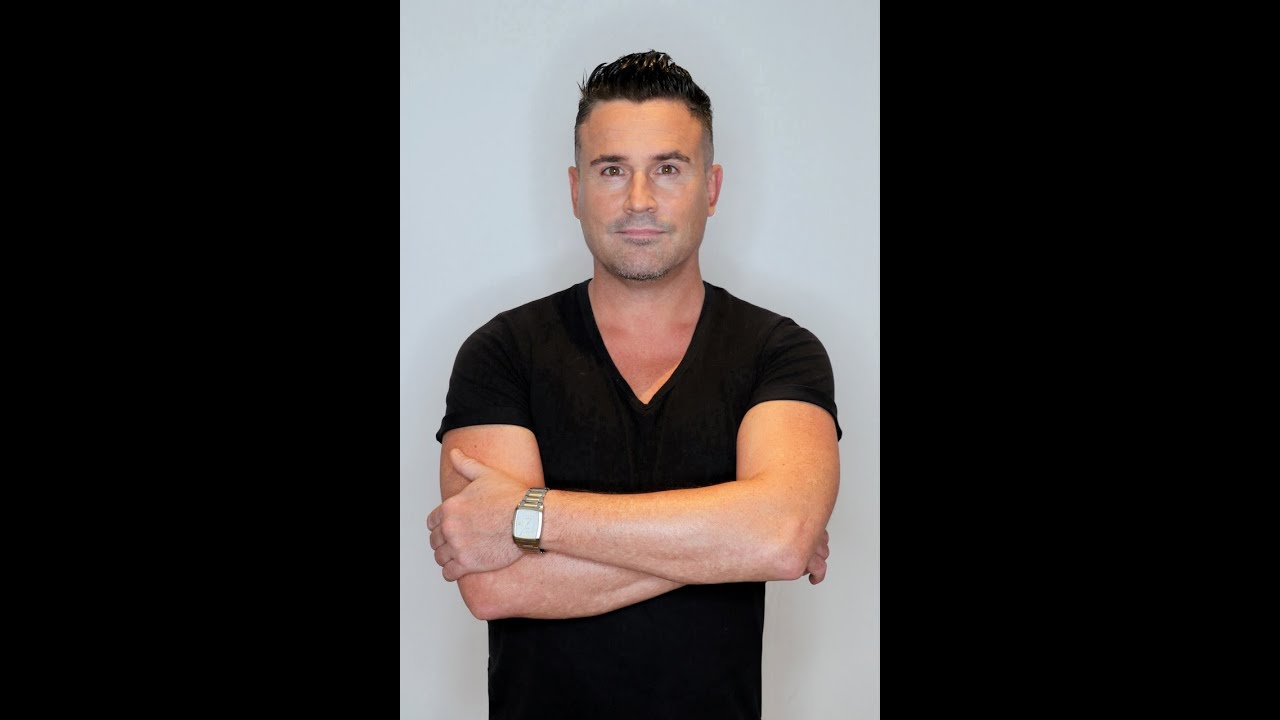 Brian Gallagher Showreel