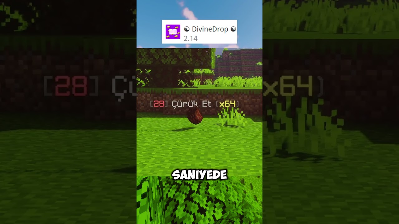 Minecraft'da İşinize Yarayabilecek 3 plugin  