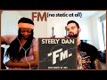 STEELY DAN "FM (NO STATIC AT ALL)" ((reaction))