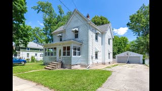 161 Linwood Avenue, Waterloo, Iowa