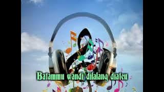 Pandeng Mepasayang Rannu🎵An Amri 🎤🎬cover The Posh Team~ Lirik