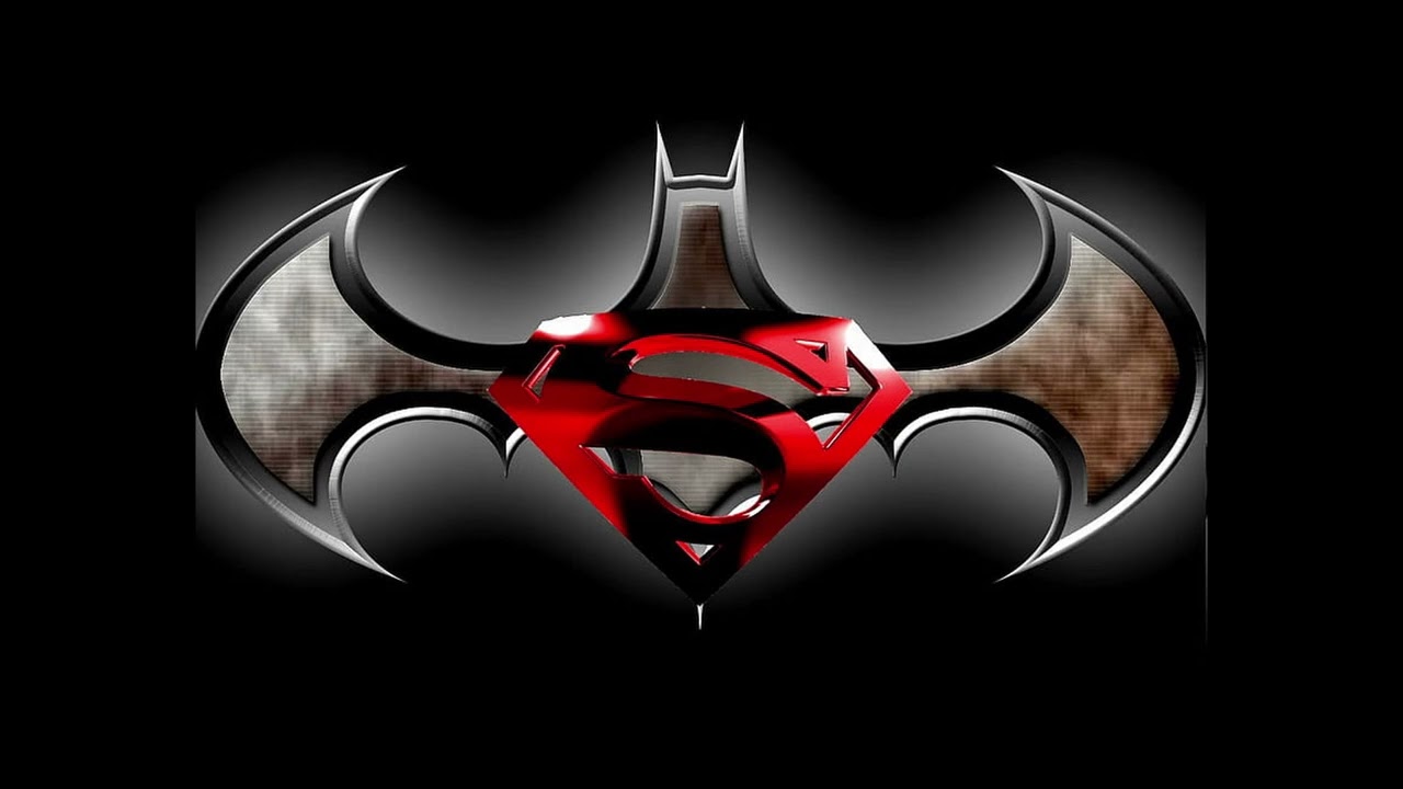 Creepypasta - Batman vs Superman del 2004.