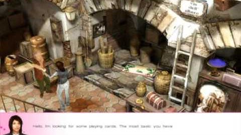 Pippa Funnell: The Golden Stirrup Challenge PC