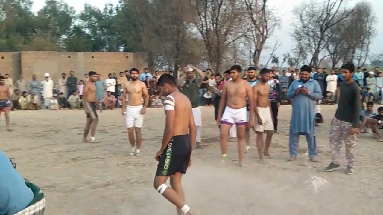 Pasina wala show match 16, 2026