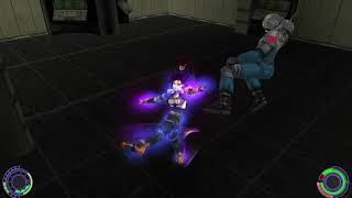 Oni (AE) Chapter 3 (Hard mode) - Bio-Research Lab Part 2