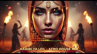 ZAHARA 🔥 The Most Addictive Arabic Afro House Mix of 2026 (WARNING: Repeat Mode)