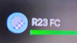  R23 FC manager mode part 1 #fc26 #viral #blowup #football 
