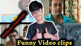 How to download funny clips for YouTube||no copyright||Funny Video clips Kaha se download Karein|| screenshot 2