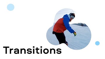 How to add VIDEO TRANSITIONS  | video editing (Tutorial 2020)