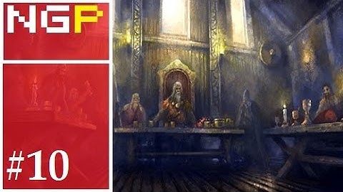 Crusader Kings 2: multiplayer- Handsome Hanseatic Hustlers #10