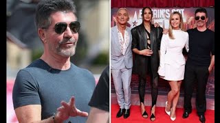 Britain’s Got Talent judges share fear of uncertain future after major show shake-up.720p 30f 2024
