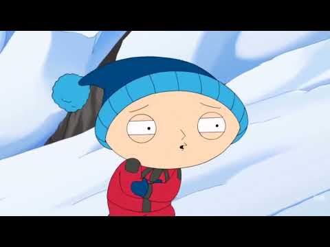 Family Guy The Best Of Stewie Griffin Part One