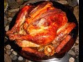 Vincent Price's Thanksgiving Turkey: Roast Turkey Wayside Inn