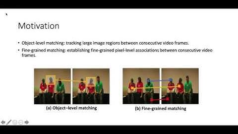 Joint-task Self-supervised Learning for Temporal Correspondence