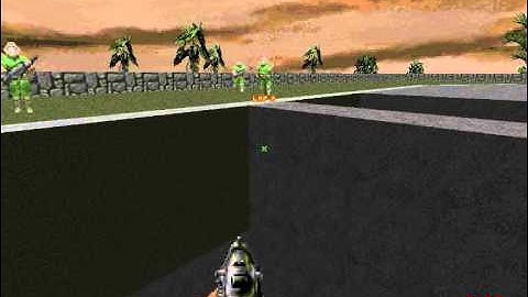 JumpMaze MAP38 "JumpMaze Circuit" in 1:19